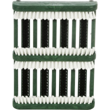 BROSSE-PIED DE TENNIS