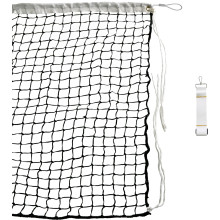 FILET DE TENNIS 3MM MAILLE SIMPLE