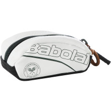 PORTE-CLES MINI SAC BABOLAT WIMBLEDON