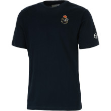 T-SHIRT TACCHINI MONTE CARLO