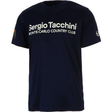 T-SHIRT TACCHINI MONTE CARLO