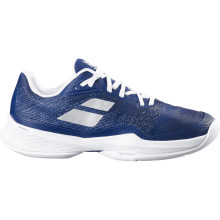 CHAUSSURES BABOLAT FEMME JET MACH 3 TOUTES SURFACES
