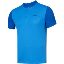 POLO BABOLAT JUNIOR GARON PLAY