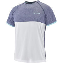 T-SHIRT BABOLAT JUNIOR GARCON PLAY