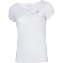 T-SHIRT BABOLAT JUNIOR FILLE PLAY