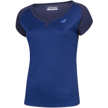 T-SHIRT BABOLAT JUNIOR FILLE PLAY