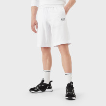 SHORT EA7 LOGO SERIES OVERSIZE