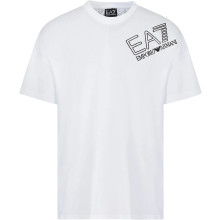 T-SHIRT EA7 VISIBILITY GRAPHIC