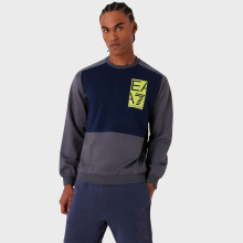 SWEAT EA7 TRAINING CASUAL GRAPHIC