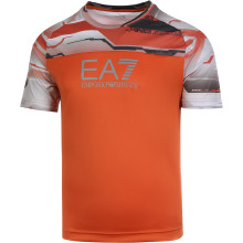 T-SHIRT EA7 TRAINING VENTUS7 GRAPHIC