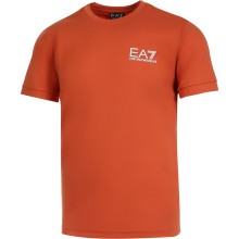 T-SHIRT EA7 TENNIS CLUB