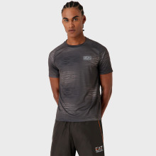 T-SHIRT EA7 TRAINING VENTUS7 FULL GRAPHIC