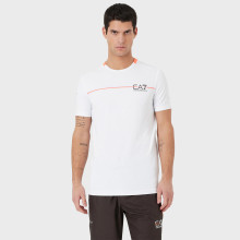 T-SHIRT EA7 TENNIS ATHLETE