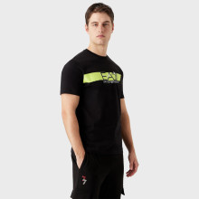 T-SHIRT EA7 TRAINING CASUAL SPORTY LOGO