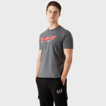 T-SHIRT EA7 TRAINING CASUAL SPORTY LOGO