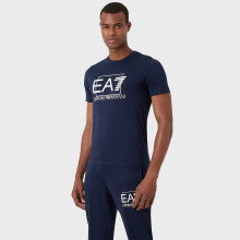 T-SHIRT EA7 TRAINING VISIBILITY