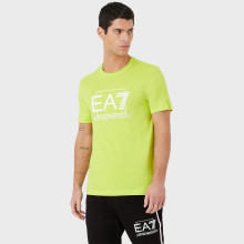 T-SHIRT EA7 TRAINING VISIBILITY