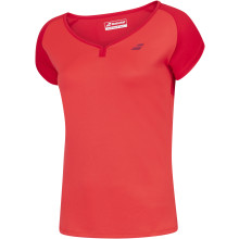 T-SHIRT BABOLAT FEMME PLAY