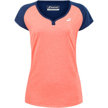 T-SHIRT BABOLAT FEMME PLAY