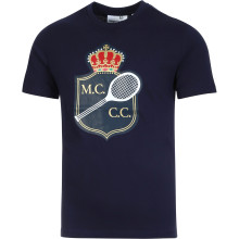 T-SHIRT TACCHINI UNDERSPIN MCH MONTE CARLO