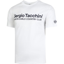 T-SHIRT TACCHINI BIMANE MCH PL MONTE CARLO