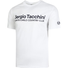 T-SHIRT TACCHINI BIMANE MCH PL MONTE CARLO