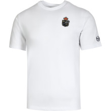 T-SHIRT TACCHINI RALLY MCH CO MONTECARLO