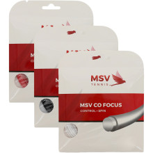 CORDAGE MSV CO FOCUS (12 METRES)