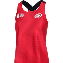 DEBARDEUR BULLPADEL FEMME WPT