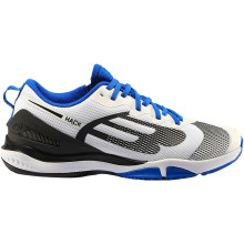 CHAUSSURES PADEL BULLPADEL HACK HYBRID FLY