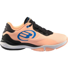 CHAUSSURES PADEL BULLPADEL FEMME FLOW HYBRID FLY