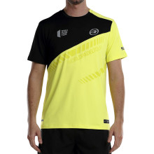 T-SHIRT BULLPADEL LUCIO