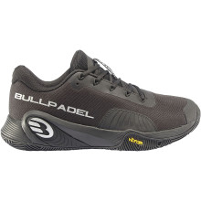 CHAUSSURES PADEL BULLPADEL VERTEX VIBRAM 23V