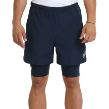 SHORT BULLPADEL AVEC COLLANT MASTER FW