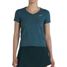 T-SHIRT BULLPADEL FEMME PURE COLOR FW