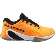 CHAUSSURES PADEL BULLPADEL VERTEX VIBRAM 23I