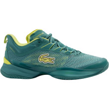 CHAUSSURES LACOSTE AG-LT ULTRA MEDVEDEV NEW YORK NUIT TOUTES SURFACES