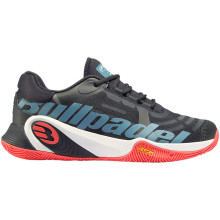 CHAUSSURES PADEL BULLPADEL VERTEX VIBRAM 24i