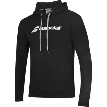 SWEAT BABOLAT JUNIOR A CAPUCHE EXERCICE