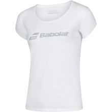 T-SHIRT BABOLAT FEMME EXERCISE