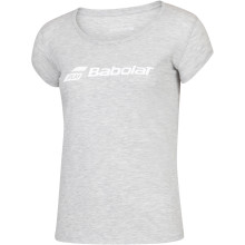 T-SHIRT BABOLAT FEMME EXERCISE