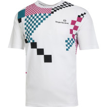 T-SHIRT TACCHINI VENTO NEW YORK