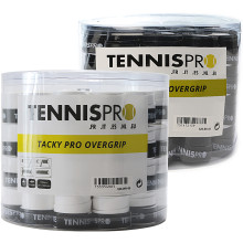 60 SURGRIPS TENNISPRO TACKY PRO 2.0