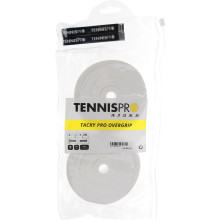 30 SURGRIPS TENNISPRO TACKY PRO