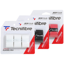 SURGRIPS TECNIFIBRE PRO PLAYERS ATP