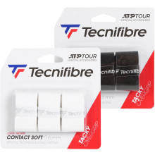 SURGRIPS TECNIFIBRE PRO CONTACT SOFT