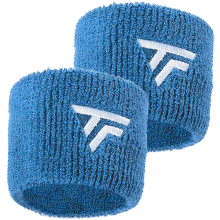 PAIRE DE SERRE-POIGNETS TECNIFIBRE