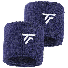 PAIRE DE SERRE-POIGNETS TECNIFIBRE