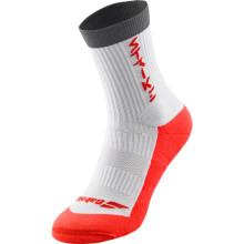 PAIRE DE CHAUSSETTES BABOLAT PRO STRIKE (MID)