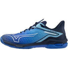Chaussure tennis mizuno sales